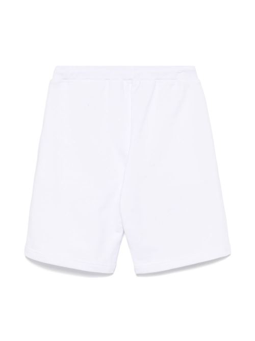 Boxer mare unisex bambino Dsquared2 bianco Dsquared Kids | DQ2738D0094DQ100